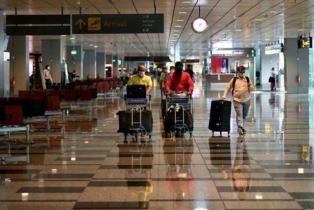 新加坡的边境政策调整，持准证入境新加坡全攻略