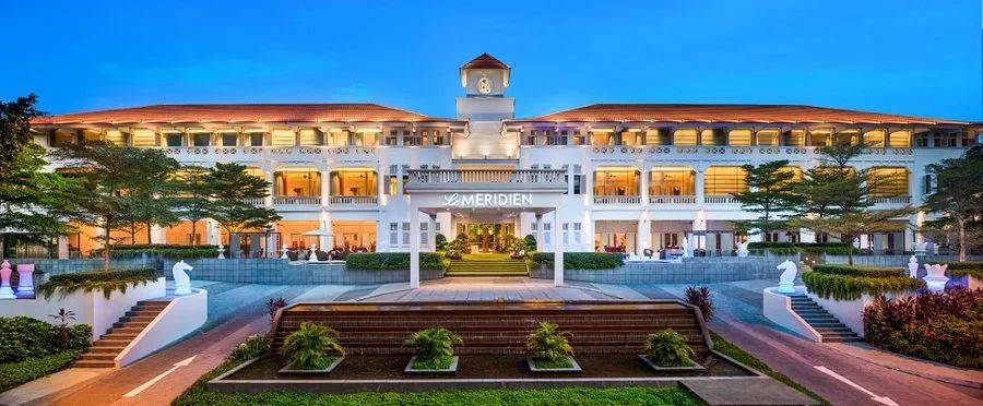 最新报告！今年，新加坡至少15万人离开，1万多家店倒闭