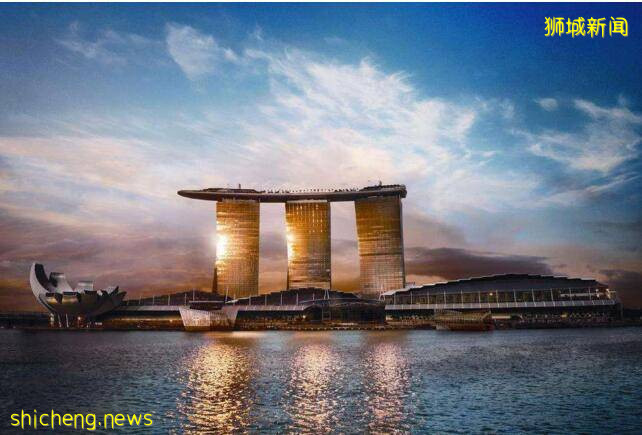 新加坡超越中国香港，成亚太地区最大外汇市场
