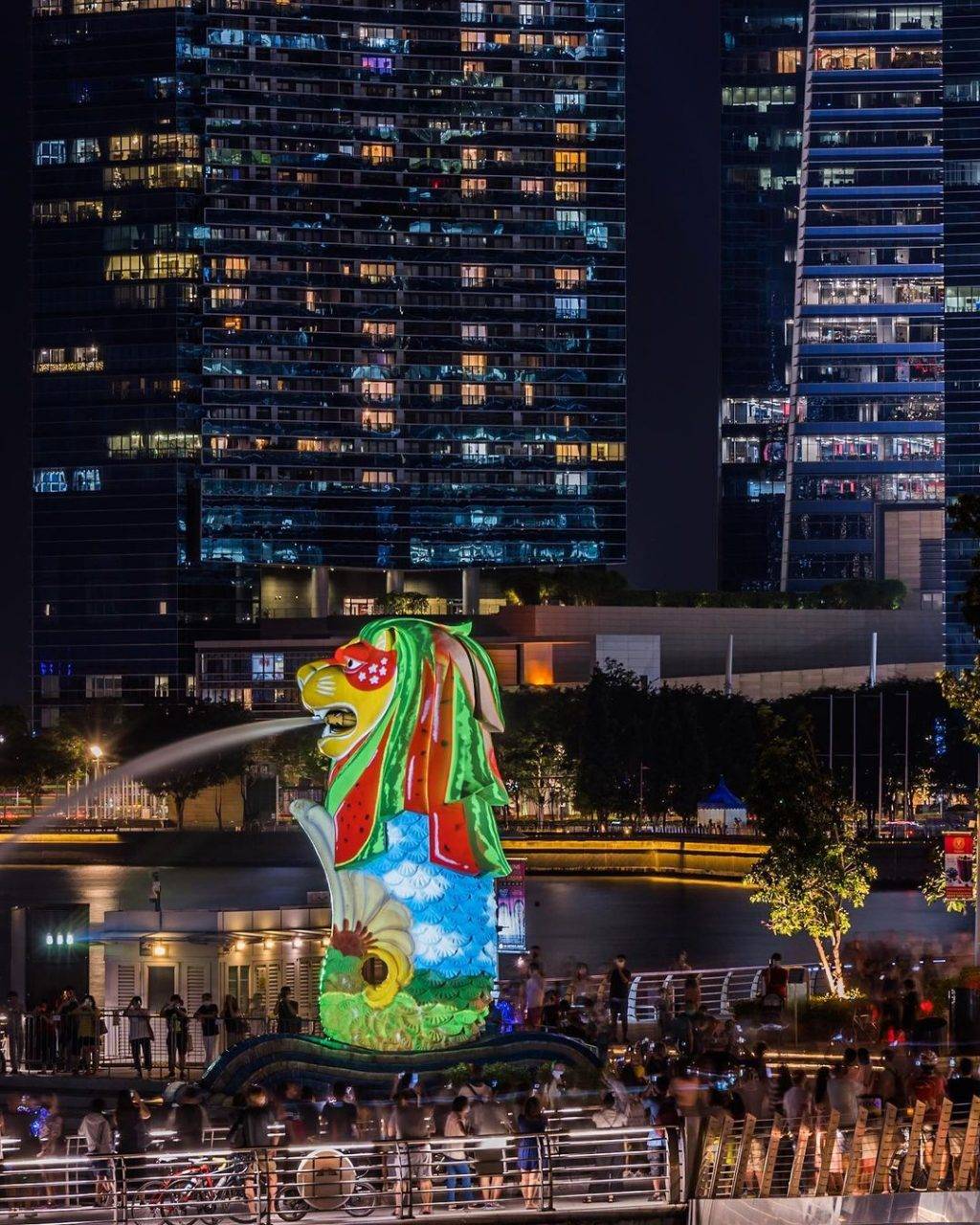 欢迎2021首个小长假！新加坡连假出游攻略☀️ 10大假期不留白的嗨玩指南！释放灵魂，玩就对了