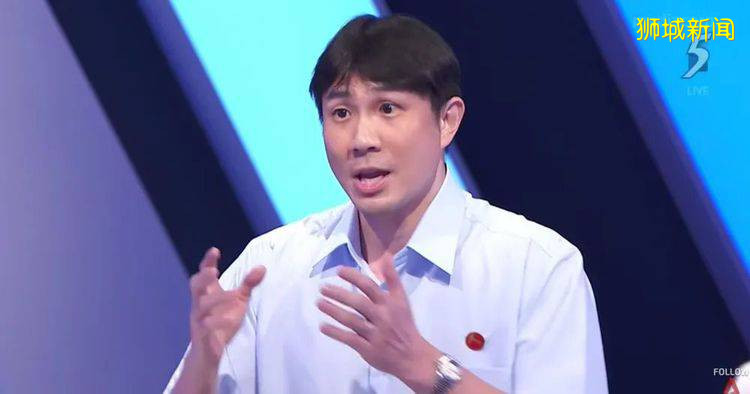 ​陈文坪：狮城大选，国会首次出现反对党领袖