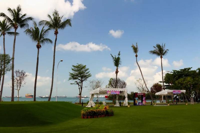 项目讲解！新加坡移民