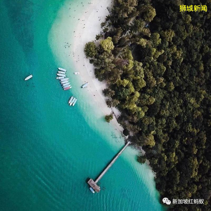 马国旅游局对新加坡副总理提出的“东海岸计划”也略懂略懂