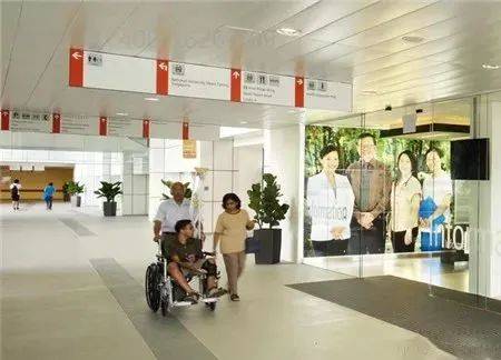 新加坡取消大陆旅客入境限制，跨国求医不再繁琐