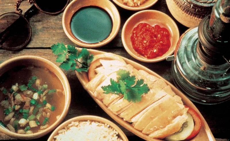 开扒 《西部世界3》《摘金奇缘》狮城取景点大揭秘，你都发现了吗