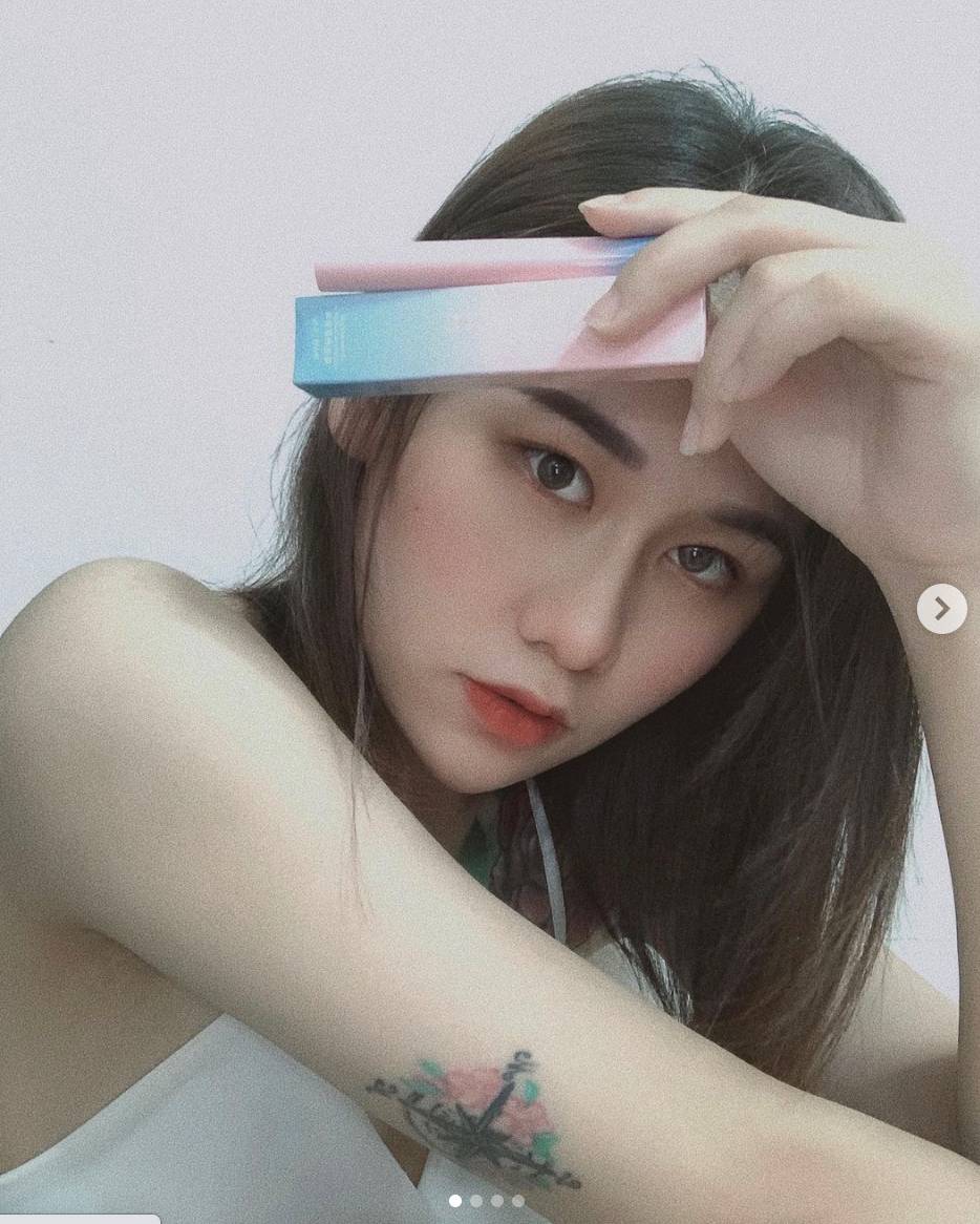 新加坡"最美"女网红风光出狱了!她过得怎么样