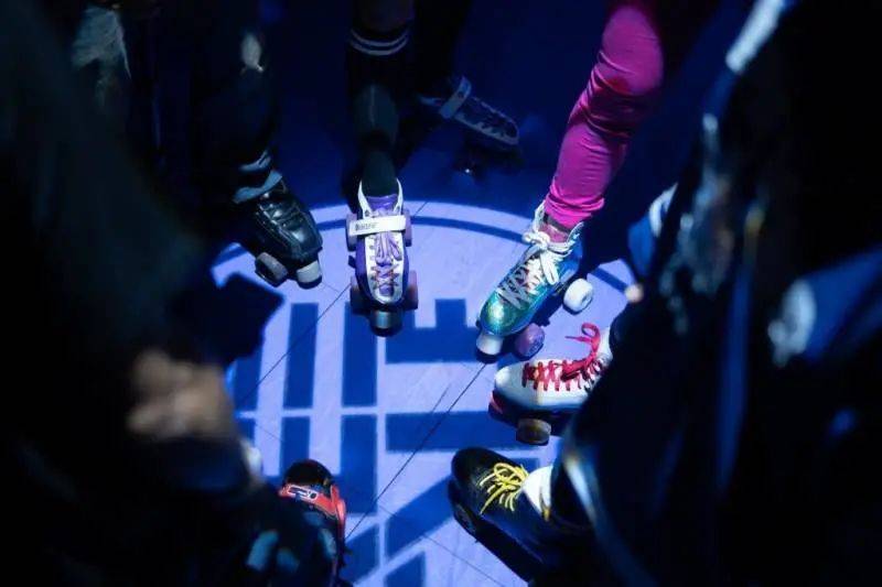 新加坡最大的室内旱冰场HiRoller开放啦