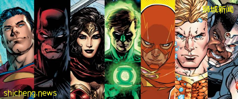 DC举办线上粉丝会,DC迷们不要错过哦