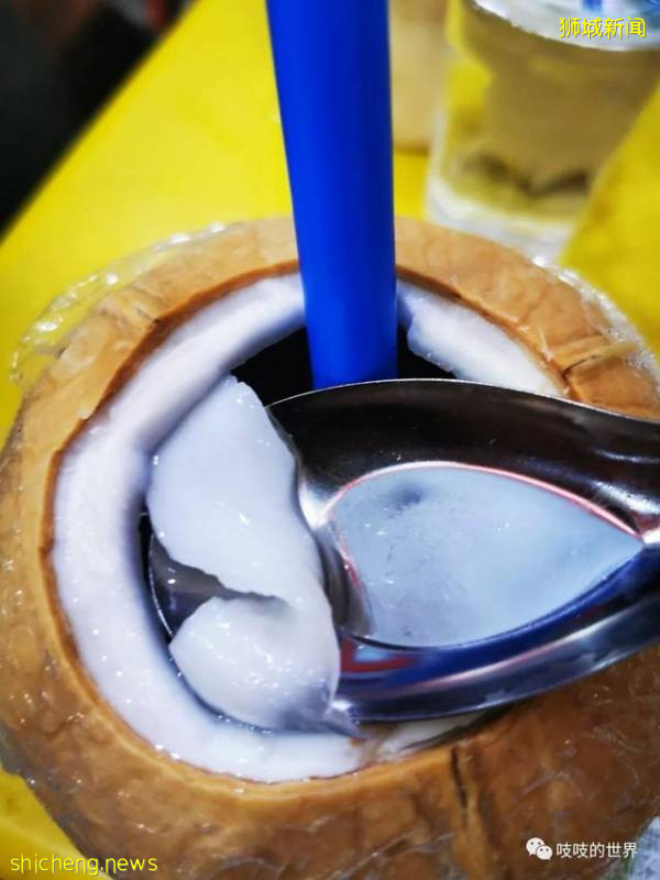 这是一篇不正经的新加坡深度试吃报告(一)