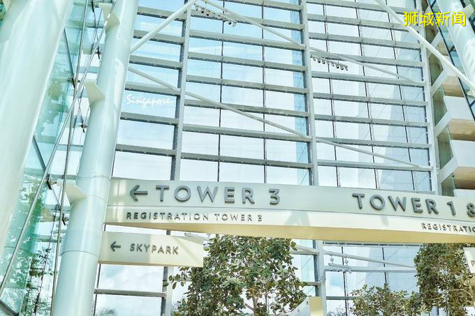 你为什么需要新加坡？旅行家、企业家、未来家来告诉你