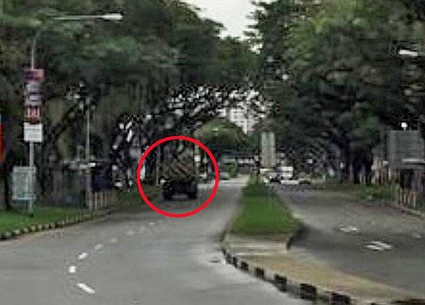 中国客工遭罗厘撞毙 回乡过年梦破碎