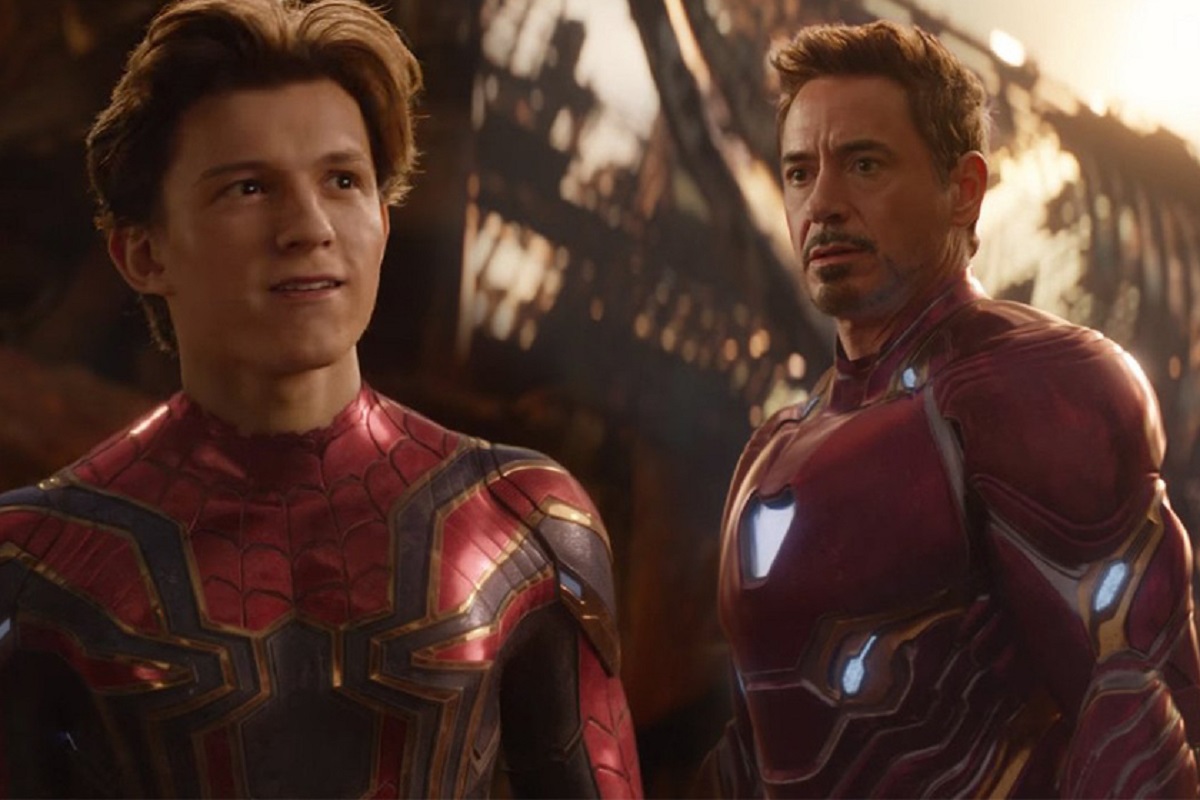 20190826-Marvel Spiderman and Ironman.jpg