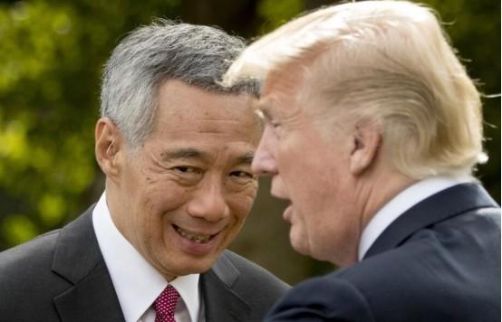 新加坡：在李家两任领导人的带领下，为何迟迟不能实现“大国梦”