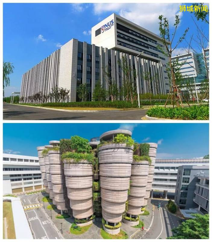 【留学资讯】为什么留学首选新加坡，几大优势！看完文章您就懂了