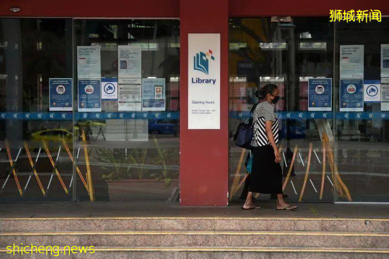 新加坡解封第二阶段，你可以和不可以做什么