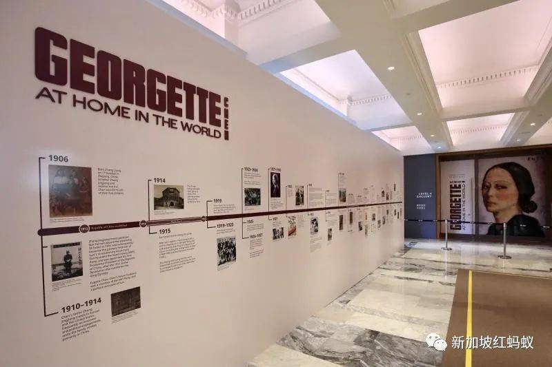 【深度好文】先驱华人画家特展“华文缺席”所引起的讨论,很值得玩味