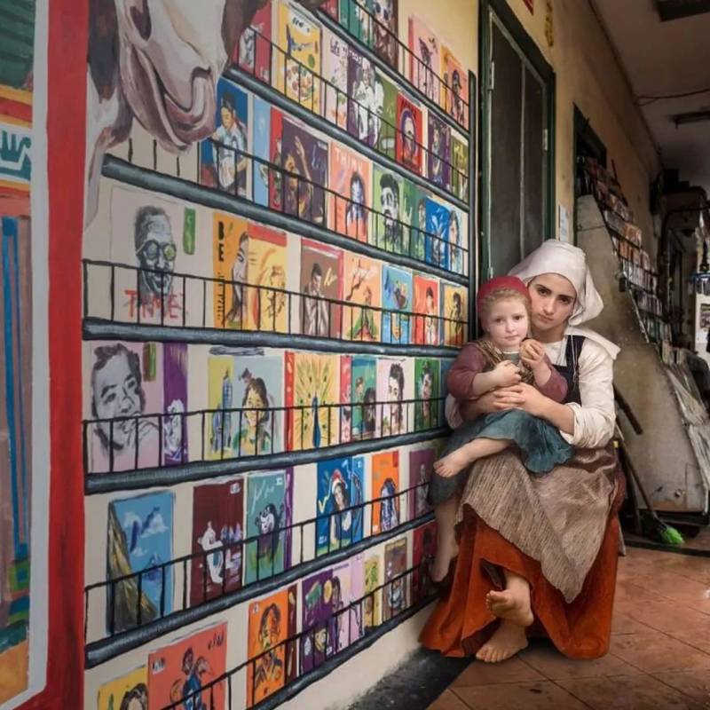 从打工人到尾款人，这套新加坡尾款人表情包说的是你吗