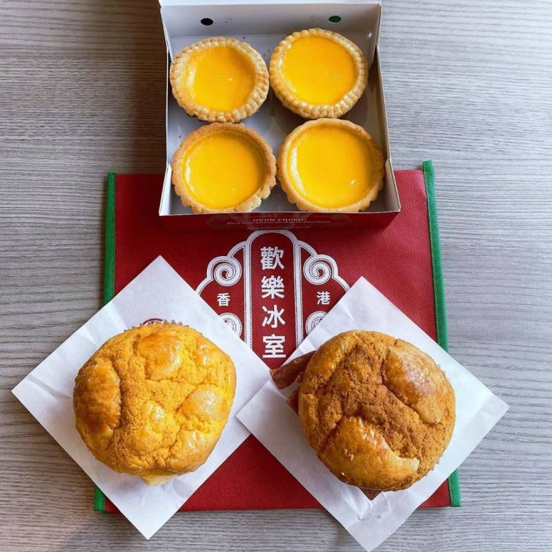 正宗港产美食！原汁原味香港大牌来新加坡开店！8家港式风味，绝对道地的经典美味