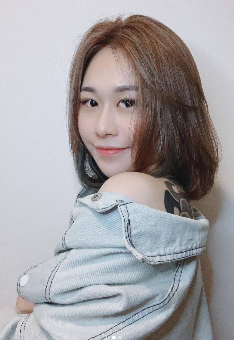 新加坡"最美"女网红风光出狱了!她过得怎么样