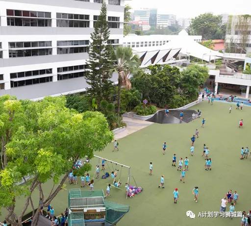 东南亚世界联合学院