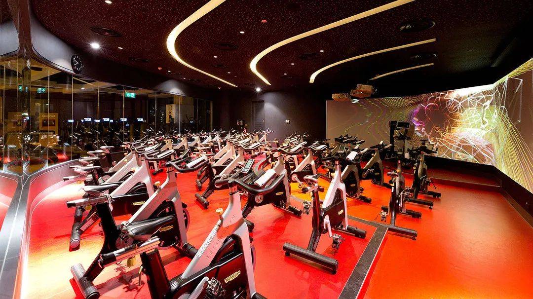 年初倒下的flag年尾扶？全岛健身房大盘点