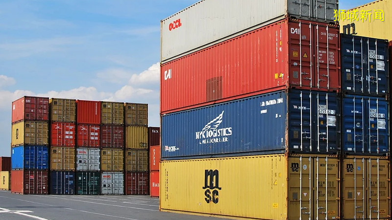 我国6月非石油国内出口回弹 年比增长16.1%