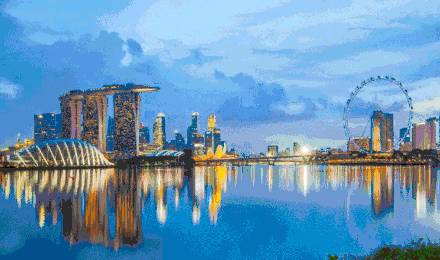 项目讲解！新加坡移民