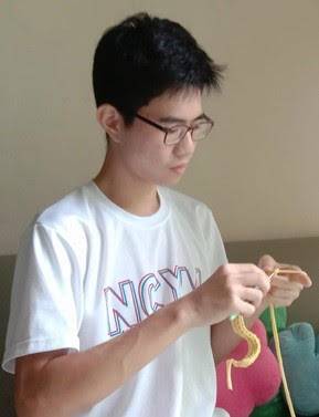 【新加坡留学】孩子拥有大气质 才能走向好未来