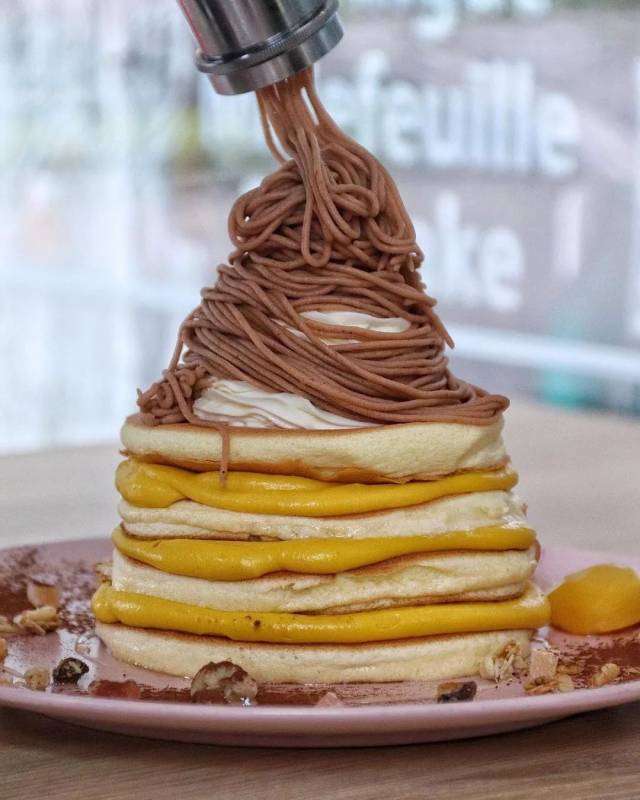 如何拥有完美的一餐？Tanjong Pagar高颜值、Ins风Cafe推荐