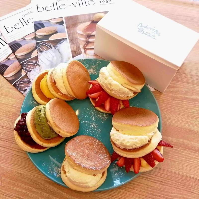 如何拥有完美的一餐？Tanjong Pagar高颜值、Ins风Cafe推荐