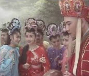 刷屏!史上最帅和尚火了!他到底是谁?新加坡10个最帅的男人表示不服