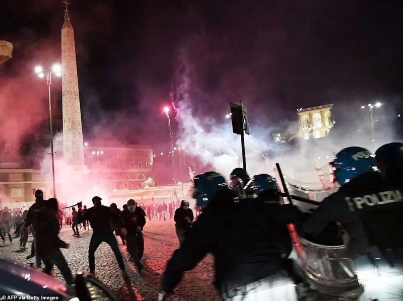 再次封城！德国、法国刚刚宣布！英国意大利一团乱！新加坡又危险了？