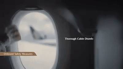 重磅！新加坡航空发布全新登机流程视频，坐飞机必看！7月、8月回国机票信息