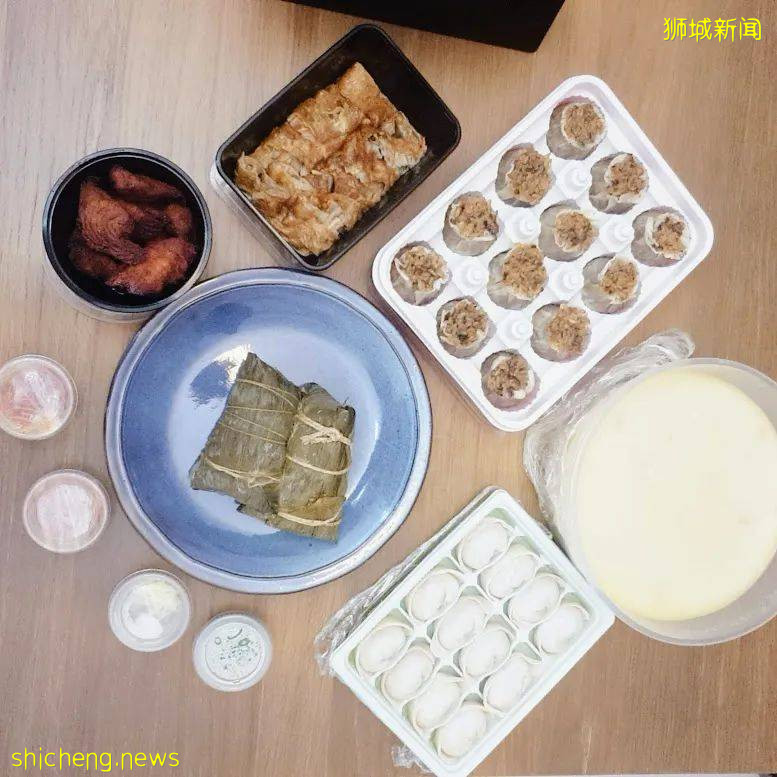 精致美味｜嬿青私房点心攻略