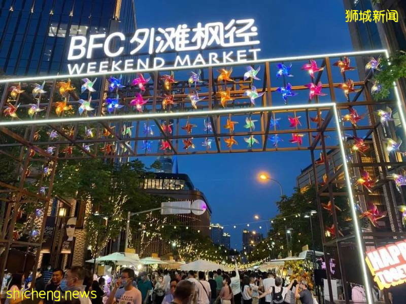 号外号外！狮城一年一度的士林夜市，线上回归啦