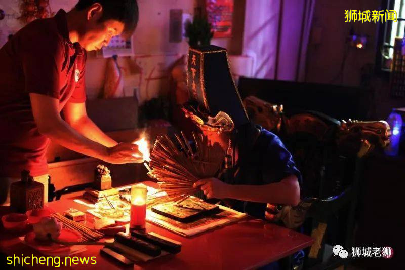 震惊！新加坡最凶残的连环杀手！至今都为之颤栗