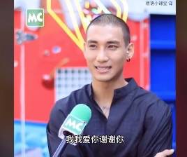 刷屏!史上最帅和尚火了!他到底是谁?新加坡10个最帅的男人表示不服