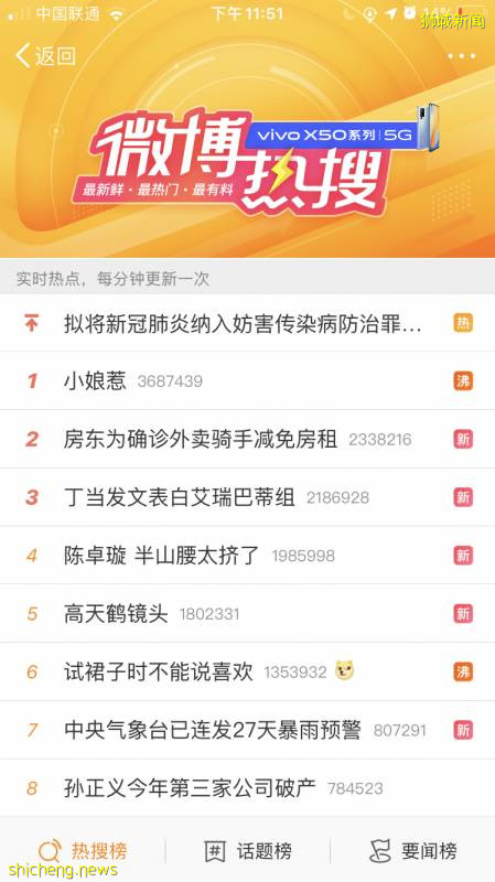 新版《小娘惹》冲上热搜，什么是娘惹你了解吗