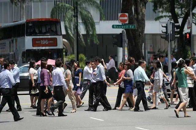 “保障就业”成新加坡首要任务，未来这些领域将提供2w+工作机会，速看