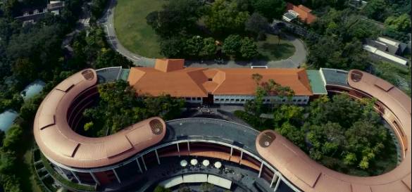 ‘staycation在新加坡特辑’Vol.2 : 这几家绝对小众的艺术酒店，让你一秒切换度假状态