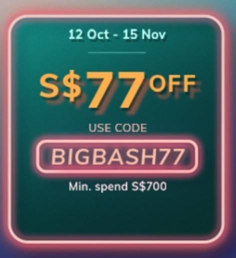 抢先一步放大招！樟宜机场双十一优惠清单大曝光！免税+低至5折！！皇后吐血整理最全攻略奉上！不出国也可以买买买