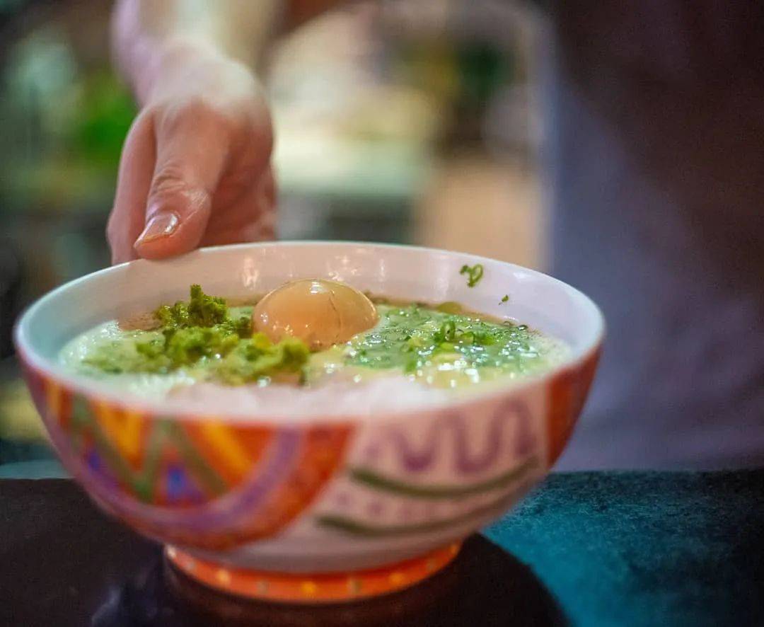 面食系列 狮城这么多地道的日式拉面，你都打卡了么