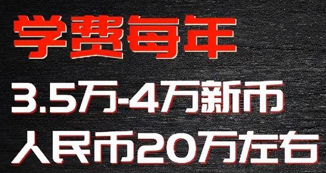 想去新加坡留学？这些标准你都达到了吗