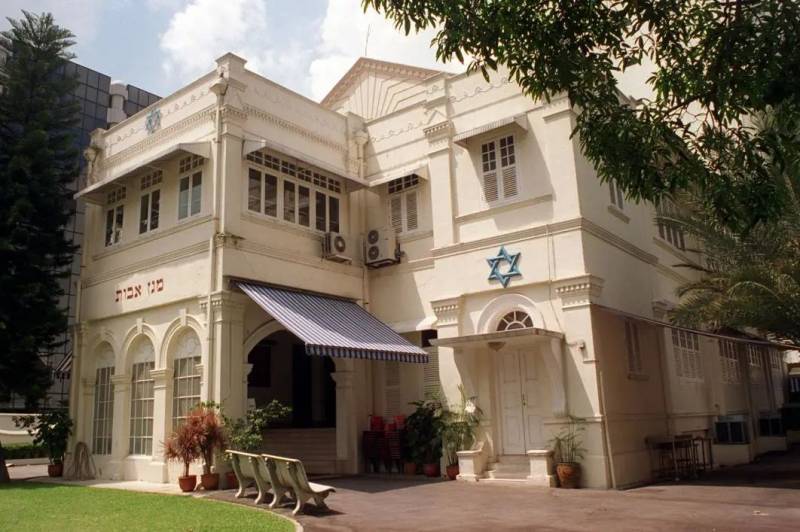 狮城DNA 新加坡十分“神气”的街道——滑铁卢街