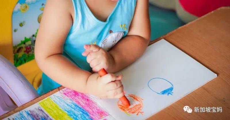 太难了！在新加坡上学，除了学习，这一项差了也进不了名校