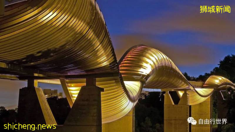 疫情过后，去新加坡不可错过的16个体验