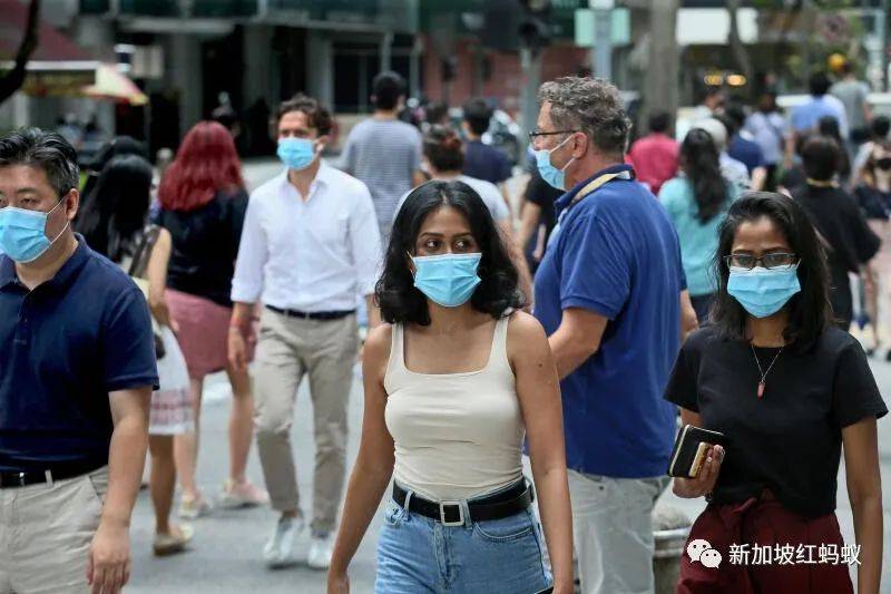 新创职位仅28%成功配对本地员工 因为新加坡人在“某方面”不合格