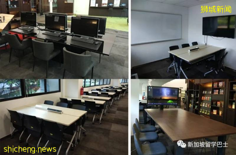 【新加坡留学院校库】新加坡理工大学（SIT）招生简章