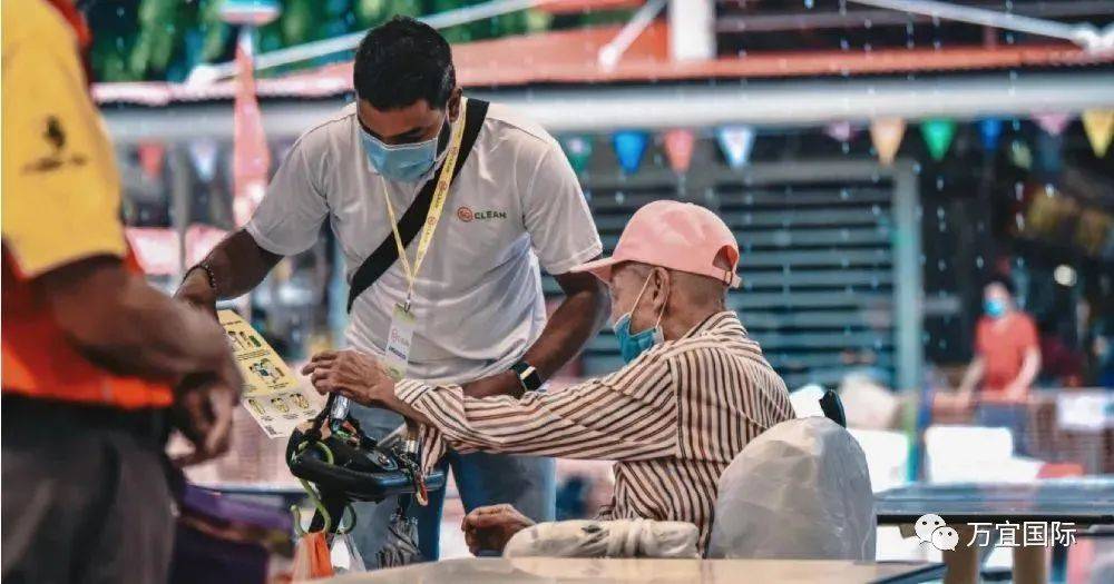 厕所协会会长？！临床性学家？！美人鱼？新加坡这些职业太奇葩啦