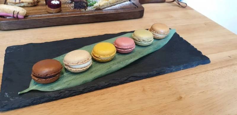 这间森林餐厅Nalati满足了对美好生活的所有向往